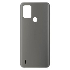 Задня кришка Nokia C31, (High quality), Чорний