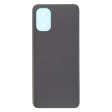 Задня кришка Nokia G11, (High quality), Чорний