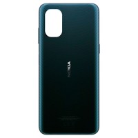 Задняя крышка Nokia G21, (High quality), Фиолетовый