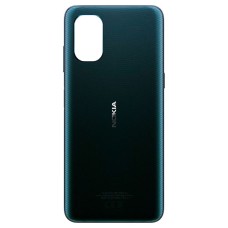 Задня кришка Nokia G21, (High quality), Фіолетовий