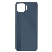 Задня кришка OPPO A93, (High quality), Чорний
