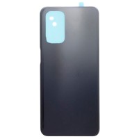Задняя крышка OPPO A93 5G, (High quality), Черный