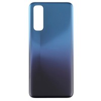 Задня кришка OPPO Realme 7, (High quality), Синій