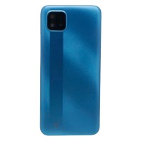 Задняя крышка OPPO Realme C20, (High quality), Синий