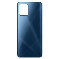 Задня кришка Vivo Y15s, (High quality), Чорний