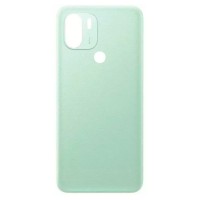 Задня кришка Xiaomi Poco C50, (High quality), Зелений
