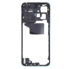 Середня частина Xiaomi Redmi Note 12, Зелений