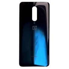 Задня кришка OnePlus 7, (High quality), Синій