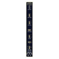 Плата до програматора i2C i6S
