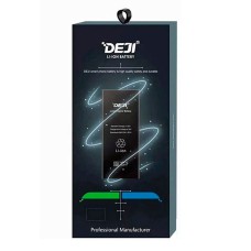 Аккумулятор Apple iPhone 12 Pro, Deji, (High quality)