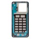 Задня кришка Xiaomi 13T, (High quality), Блакитний