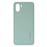 Задня кришка Xiaomi Redmi A2, (High quality), Зелений