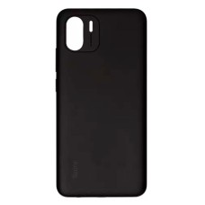 Задня кришка Xiaomi Redmi A2, (High quality), Чорний