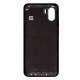 Задня кришка Xiaomi Redmi A2, (High quality), Чорний