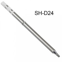 Жало SH-D24 для паяльника SH72 оригинал