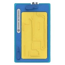 Нижний подогрев платы Sunshine SS-T12A-N15 Apple iPhone 15, iPhone 15 Plus, iPhone 15 Pro, iPhone 15 Pro Max