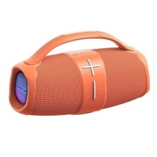 Колонка Bluetooth Hopestar H60, Оранжевый