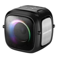 Колонка Bluetooth Hopestar Party One Mini, Черный