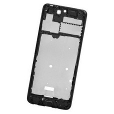 Рамка дисплея Tecno Pova 2, Чорний