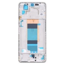 Рамка дисплея Xiaomi Poco F4, Срібний