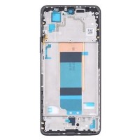 Рамка дисплея Xiaomi Poco F4, Чорний