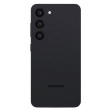 Задня кришка Samsung S711 Galaxy S23 FE, (High quality), Чорний