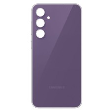 Задня кришка Samsung S711 Galaxy S23 FE, (High quality), Фіолетовий