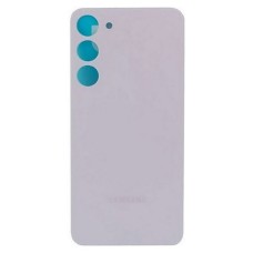 Задня кришка Samsung S916 Galaxy S23 Plus, (High quality), Рожевий