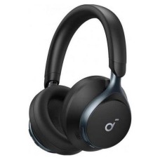 Наушники безпроводные Anker SoundСore Space One, Стерео, Черный