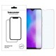 Защитное стекло Tecno Pop 7, BeCover, Прозрачный