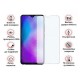 Защитное стекло Tecno Pop 7, BeCover, Прозрачный