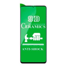 Захисна плівка Apple iPhone 13 Pro Max, iPhone 14 Plus, Ceramic, Чорний