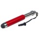 Стилус, Червоний