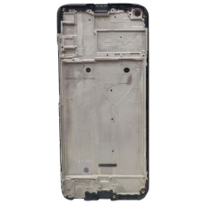 Рамка дисплея Tecno Spark 5, Spark 5 Pro, Чорний