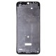Средняя часть Tecno Spark 8C, Spark Go 2022, Черный