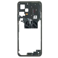 Середня частина Xiaomi Redmi 12, Redmi 12 5G, Чорний