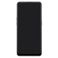 Дисплей OPPO A78, Reno 8T, з сенсором, без рамки, TFT, Чорний