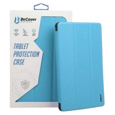 Чохол-книжка Xiaomi Pad 6, Pad 6 Pro, BeCover Smart, Синій