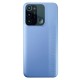 Задня кришка Tecno Spark 8C, (High quality), Фіолетовий