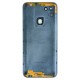 Задня кришка Tecno Spark 8C, (High quality), Фіолетовий