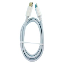 USB кабель WUW X173, Type-C, 1.0 м., Білий