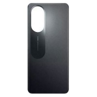 Задня кришка OPPO A58, (High quality), Чорний