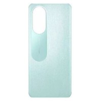 Задня кришка OPPO A58, (High quality), Зелений