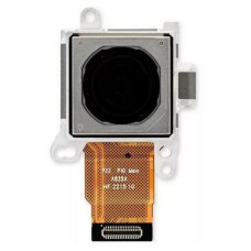 Камера Google Pixel 7a, основна задня