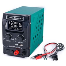 Блок живлення лабораторний YIHUA 3010D IV
