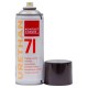 Лак Kontakt Chemie URETHAN 71