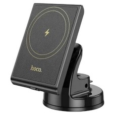 Автотримач Hoco HW20, Чорний
