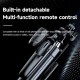 Монопод-Тренога Adyss A71S, Черный
