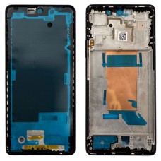 Рамка дисплея Xiaomi Poco F5, Чорний