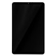 Дисплей Doogee T20 Mini, з сенсором, Чорний